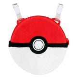 移動ポケット キャラクター グッズ 通販 クリップ クリップポケット おでかけポケット ポケモン グッズ キティ ピカチュウ モンスターボール イーブイ ポッチャマ マスターボール 男の子 女の子 かわいい ポケットティッシュケース ティッシュケース ポケットポーチ