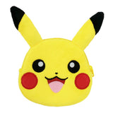 移動ポケット キャラクター グッズ 通販 クリップ クリップポケット おでかけポケット ポケモン グッズ キティ ピカチュウ モンスターボール イーブイ ポッチャマ マスターボール 男の子 女の子 かわいい ポケットティッシュケース ティッシュケース ポケットポーチ