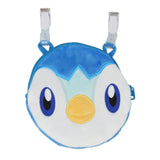移動ポケット キャラクター グッズ 通販 クリップ クリップポケット おでかけポケット ポケモン グッズ キティ ピカチュウ モンスターボール イーブイ ポッチャマ マスターボール 男の子 女の子 かわいい ポケットティッシュケース ティッシュケース ポケットポーチ