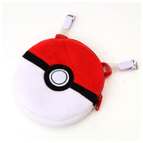 移動ポケット キャラクター グッズ 通販 クリップ クリップポケット おでかけポケット ポケモン グッズ キティ ピカチュウ モンスターボール イーブイ ポッチャマ マスターボール 男の子 女の子 かわいい ポケットティッシュケース ティッシュケース ポケットポーチ