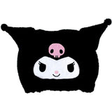 ヘアキャップ 通販 吸水 速乾 キャラクター かぶるだけ ふんわり タオル タオル素材 サンリオ サンリオキャラクターズ クロミ シナモロール ポチャッコ ハンギョドン ドラえもん かわいい