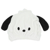 ヘアキャップ 通販 吸水 速乾 キャラクター かぶるだけ ふんわり タオル タオル素材 サンリオ サンリオキャラクターズ クロミ シナモロール ポチャッコ ハンギョドン ドラえもん かわいい