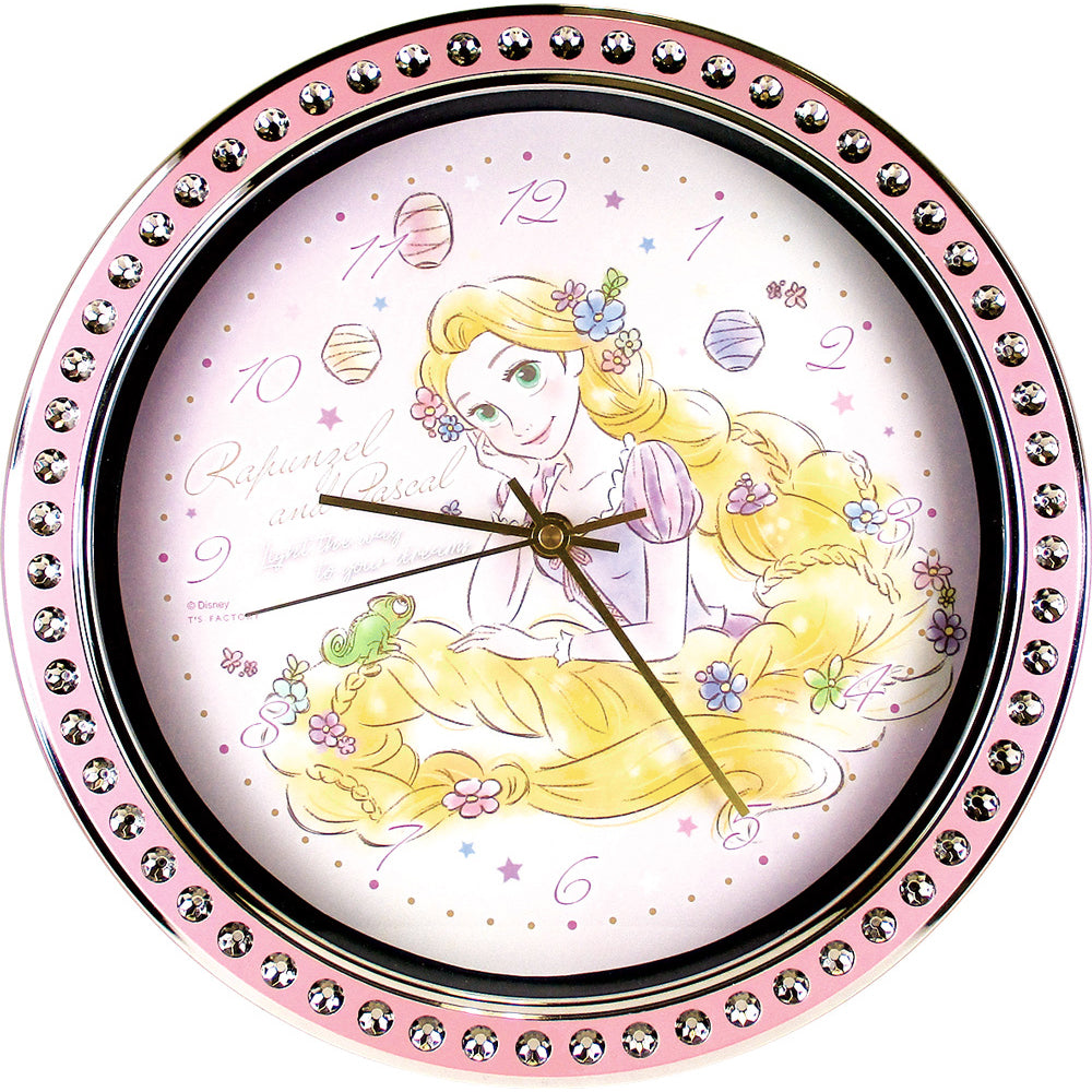 charajwallclock-zai-rapunzel21