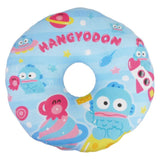クッション キャラクター 通販 円形 リング リングクッション サンリオ sanrio ドーナツ型 ドーナツリング 座布団 枕 まくら 円座クッション 円座 ドーナッツクッション ドーナッツ キュート キャラ キャラクター雑貨 キャラクター商品 サンリオキャラクター キャラグッズ