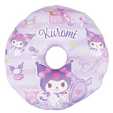 クッション キャラクター 通販 円形 リング リングクッション サンリオ sanrio ドーナツ型 ドーナツリング 座布団 枕 まくら 円座クッション 円座 ドーナッツクッション ドーナッツ キュート キャラ キャラクター雑貨 キャラクター商品 サンリオキャラクター キャラグッズ