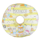 クッション キャラクター 通販 円形 リング リングクッション サンリオ sanrio ドーナツ型 ドーナツリング 座布団 枕 まくら 円座クッション 円座 ドーナッツクッション ドーナッツ キュート キャラ キャラクター雑貨 キャラクター商品 サンリオキャラクター キャラグッズ