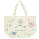 トートバッグ 保冷 通販 保冷バッグ 保冷トートバッグ エコバッグ キャラクター かわいい キャンバス 帆布 レジャー アウトドア 公園 運動会 お花見 すみっコぐらし マイメロ クロミ サンリオ マイメロディ スヌーピー ドラえもん ショッピングバッグ トートバッグ型 バッグ