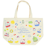 トートバッグ 保冷 通販 保冷バッグ 保冷トートバッグ エコバッグ キャラクター かわいい キャンバス 帆布 レジャー アウトドア 公園 運動会 お花見 すみっコぐらし マイメロ クロミ サンリオ マイメロディ スヌーピー ドラえもん ショッピングバッグ トートバッグ型 バッグ