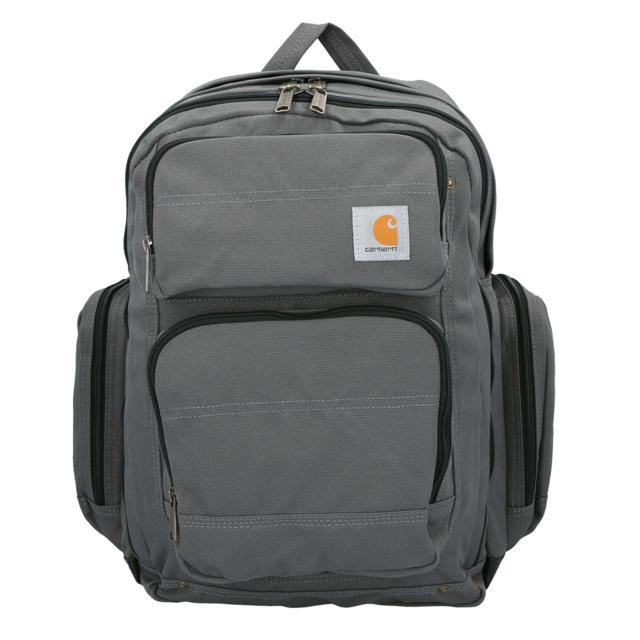 未使用 Carhartt キャンバス バックパック カーハート リュック Carhartt 並行輸入品 WIP カーハート Kickflip Backpack キック
