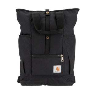 カーハート リュック 通販 レディース おしゃれ 通勤 通学 A4 かっこいい 大人 かわいい 大容量 ブランド carhartt Womens Backpack Hybrid 89137901 シンプル カジュアル アメカジ バックパック