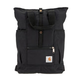 カーハート リュック 通販 レディース おしゃれ 通勤 通学 A4 かっこいい 大人 かわいい 大容量 ブランド carhartt Womens Backpack Hybrid 89137901 シンプル カジュアル アメカジ バックパック