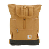 カーハート リュック 通販 レディース おしゃれ 通勤 通学 A4 かっこいい 大人 かわいい 大容量 ブランド carhartt Womens Backpack Hybrid 89137901 シンプル カジュアル アメカジ バックパック