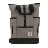 カーハート リュック 通販 レディース おしゃれ 通勤 通学 A4 かっこいい 大人 かわいい 大容量 ブランド carhartt Womens Backpack Hybrid 89137901 シンプル カジュアル アメカジ バックパック