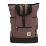 カーハート リュック 通販 レディース おしゃれ 通勤 通学 A4 かっこいい 大人 かわいい 大容量 ブランド carhartt Womens Backpack Hybrid 89137901 シンプル カジュアル アメカジ バックパック