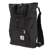 カーハート リュック 通販 レディース おしゃれ 通勤 通学 A4 かっこいい 大人 かわいい 大容量 ブランド carhartt Womens Backpack Hybrid 89137901 シンプル カジュアル アメカジ バックパック