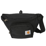 カーハート バッグ 通販 ウエストポーチ メンズ ブランド carhartt 89150701 Waist Pack ウエストバッグ 撥水 はっ水 小さめ ボディバッグ おしゃれ シンプル カジュアル アメカジ アウトドア メンズバッグ