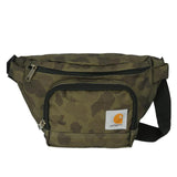カーハート バッグ 通販 ウエストポーチ メンズ ブランド carhartt 89150701 Waist Pack ウエストバッグ 撥水 はっ水 小さめ ボディバッグ おしゃれ シンプル カジュアル アメカジ アウトドア メンズバッグ
