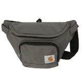 カーハート バッグ 通販 ウエストポーチ メンズ ブランド carhartt 89150701 Waist Pack ウエストバッグ 撥水 はっ水 小さめ ボディバッグ おしゃれ シンプル カジュアル アメカジ アウトドア メンズバッグ