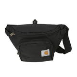 カーハート バッグ 通販 ウエストポーチ メンズ ブランド carhartt 89150701 Waist Pack ウエストバッグ 撥水 はっ水 小さめ ボディバッグ おしゃれ シンプル カジュアル アメカジ アウトドア メンズバッグ