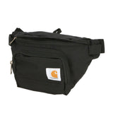 カーハート バッグ 通販 ウエストポーチ メンズ ブランド carhartt 89150701 Waist Pack ウエストバッグ 撥水 はっ水 小さめ ボディバッグ おしゃれ シンプル カジュアル アメカジ アウトドア メンズバッグ