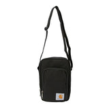 カーハート バッグ 通販 ショルダーバッグ メンズ 斜めがけ かっこいい 小さめ ブランド carhartt 89220700 Legacy Cross Body Gear Organizer レガシー クロスボディ 撥水 はっ水 ミニショルダー おしゃれ シンプル アウトドア