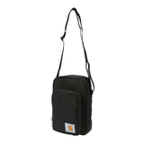カーハート バッグ 通販 ショルダーバッグ メンズ 斜めがけ かっこいい 小さめ ブランド carhartt 89220700 Legacy Cross Body Gear Organizer レガシー クロスボディ 撥水 はっ水 ミニショルダー おしゃれ シンプル アウトドア
