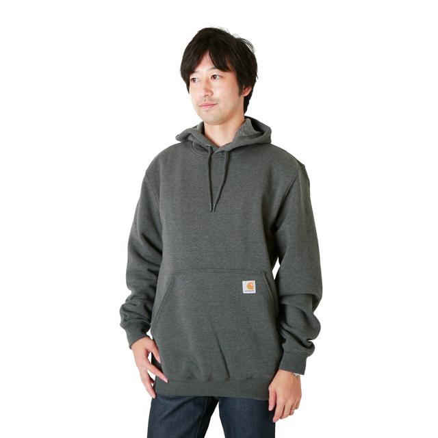 カーハート パーカー 通販 carhartt トレーナー メンズ ブランド