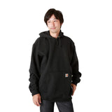 カーハート パーカー 通販 carhartt トレーナー メンズ ブランド おしゃれ 無地 大きいサイズ 裏起毛 レディース 大きめ プルオーバー 長袖 スウェット スエット ロゴ ワンポイント カジュアル アメカジ ストリート Midweight Hooded Sweatshirt ミッドウェイト フーディ