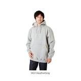 カーハート パーカー 通販 carhartt トレーナー メンズ ブランド おしゃれ 無地 大きいサイズ 裏起毛 レディース 大きめ プルオーバー 長袖 スウェット スエット ロゴ ワンポイント カジュアル アメカジ ストリート Midweight Hooded Sweatshirt ミッドウェイト フーディ