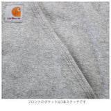 カーハート パーカー 通販 carhartt トレーナー メンズ ブランド おしゃれ 無地 大きいサイズ 裏起毛 レディース 大きめ プルオーバー 長袖 スウェット スエット ロゴ ワンポイント カジュアル アメカジ ストリート Midweight Hooded Sweatshirt ミッドウェイト フーディ