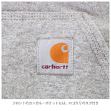 カーハート パーカー 通販 carhartt トレーナー メンズ ブランド おしゃれ 無地 大きいサイズ 裏起毛 レディース 大きめ プルオーバー 長袖 スウェット スエット ロゴ ワンポイント カジュアル アメカジ ストリート Midweight Hooded Sweatshirt ミッドウェイト フーディ