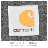 カーハート ロンT メンズ 通販 Tシャツ 長袖 ブランド carhartt ストリート ロンティー 大きい 長袖Tシャツ トップス レディース ワークウェア ロングスリーブ ポケットTシャツ ポケT おしゃれ シンプル 無地 ロゴ