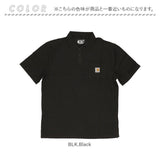 カーハート ポロシャツ carhartt K570 通販 半袖 メンズ ゆったり ポケット付き ブランド メンズ 男女兼用 レディース 大きいサイズ オーバーサイズ おしゃれ シンプル カジュアル ワークウェア アメカジ CONTRACTOT'S WORK POCKET POLO SHIRT