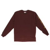 カーハート ロンT carhartt K231 通販 Tシャツ 長袖 Ｔシャツ カットソー ブランド ロゴ メンズ 男女兼用 レディース 大きいサイズ オーバーサイズ おしゃれ シンプル カジュアル ワークウェア アメカジ ストリート LOOSE FIT HEAVYWEIGHT LONG-SLEEVE グラフィックロゴ