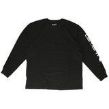 カーハート ロンT carhartt K231 通販 Tシャツ 長袖 Ｔシャツ カットソー ブランド ロゴ メンズ 男女兼用 レディース 大きいサイズ オーバーサイズ おしゃれ シンプル カジュアル ワークウェア アメカジ ストリート LOOSE FIT HEAVYWEIGHT LONG-SLEEVE グラフィックロゴ