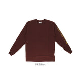 カーハート ロンT carhartt K231 通販 Tシャツ 長袖 Ｔシャツ カットソー ブランド ロゴ メンズ 男女兼用 レディース 大きいサイズ オーバーサイズ おしゃれ シンプル カジュアル ワークウェア アメカジ ストリート LOOSE FIT HEAVYWEIGHT LONG-SLEEVE グラフィックロゴ