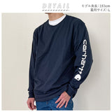 カーハート ロンT carhartt K231 通販 Tシャツ 長袖 Ｔシャツ カットソー ブランド ロゴ メンズ 男女兼用 レディース 大きいサイズ オーバーサイズ おしゃれ シンプル カジュアル ワークウェア アメカジ ストリート LOOSE FIT HEAVYWEIGHT LONG-SLEEVE グラフィックロゴ