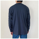カーハート ロンT carhartt K231 通販 Tシャツ 長袖 Ｔシャツ カットソー ブランド ロゴ メンズ 男女兼用 レディース 大きいサイズ オーバーサイズ おしゃれ シンプル カジュアル ワークウェア アメカジ ストリート LOOSE FIT HEAVYWEIGHT LONG-SLEEVE グラフィックロゴ