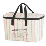 クーラーボックス 保冷 通販 エコバッグ おしゃれ 折りたたみ 折り畳み ショッピングバッグ お買い物バッグ 大容量 コンパクト 保冷 トートバッグ マルシェバッグ かわいい レジカゴ バッグ おしゃれ ピクニック マイバッグ ブランド デジュネ アビテ