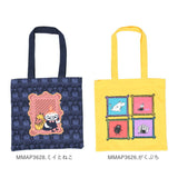 トートバッグ キャンバス 通販 レディース メンズ a4 通学 布 高校生 サブバッグ かわいい 大学生 ゲンガー カビゴン プリン イーブイ ピカチュウ ルーニー ミイ バットマン シールド スーパーマン ジョーカー シャドウ セサミストリート ポケモン キャラクター