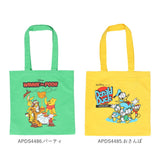 トートバッグ キャンバス 通販 レディース メンズ a4 通学 布 高校生 サブバッグ かわいい 大学生 ゲンガー カビゴン プリン イーブイ ピカチュウ ルーニー ミイ バットマン シールド スーパーマン ジョーカー シャドウ セサミストリート ポケモン キャラクター