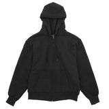 camber パーカー 通販 キャンバー スウェット 131 ジッパー フーデッド #131 HEAVYWEIGHT ZIPPER HOODED 12.5oz 裏地 6.5oz ヘビーウェイト フード 無地 厚手 シンプル カジュアル アメカジ トップス