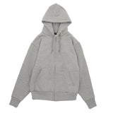 camber パーカー 通販 キャンバー スウェット 131 ジッパー フーデッド #131 HEAVYWEIGHT ZIPPER HOODED 12.5oz 裏地 6.5oz ヘビーウェイト フード 無地 厚手 シンプル カジュアル アメカジ トップス