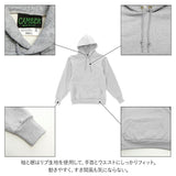 camber パーカー 通販 キャンバー スウェット 132 プルオーバー フーデッド #132 ARCTIC THERMAL PULLOVER HOODED 12.5oz 裏地 6.5oz アークティックサーマル フード 無地 厚手 シンプル カジュアル アメカジ トップス