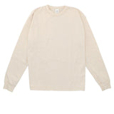 camber Tシャツ 通販 キャンバー ロンT 305 ロングスリーブ 長袖 #305 MAX-WEIGHT JERSEY LONG SLEEVE 8oz マックスウェイト コットン 無地 厚手 シンプル カジュアル アメカジ MADE IN USA トップス