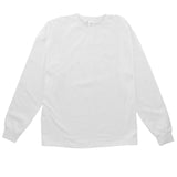 camber Tシャツ 通販 キャンバー ロンT 305 ロングスリーブ 長袖 #305 MAX-WEIGHT JERSEY LONG SLEEVE 8oz マックスウェイト コットン 無地 厚手 シンプル カジュアル アメカジ MADE IN USA トップス