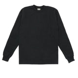 camber Tシャツ 通販 キャンバー ロンT 305 ロングスリーブ 長袖 #305 MAX-WEIGHT JERSEY LONG SLEEVE 8oz マックスウェイト コットン 無地 厚手 シンプル カジュアル アメカジ MADE IN USA トップス