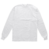 camber Tシャツ 通販 キャンバー ロンT 305 ロングスリーブ 長袖 #305 MAX-WEIGHT JERSEY LONG SLEEVE 8oz マックスウェイト コットン 無地 厚手 シンプル カジュアル アメカジ MADE IN USA トップス