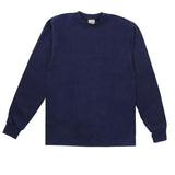 camber Tシャツ 通販 キャンバー ロンT 305 ロングスリーブ 長袖 #305 MAX-WEIGHT JERSEY LONG SLEEVE 8oz マックスウェイト コットン 無地 厚手 シンプル カジュアル アメカジ MADE IN USA トップス