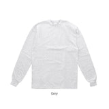 camber Tシャツ 通販 キャンバー ロンT 305 ロングスリーブ 長袖 #305 MAX-WEIGHT JERSEY LONG SLEEVE 8oz マックスウェイト コットン 無地 厚手 シンプル カジュアル アメカジ MADE IN USA トップス